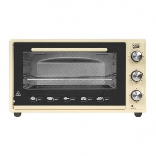 Духовка электрическая VENTOLUX SOFIA в Запорожье